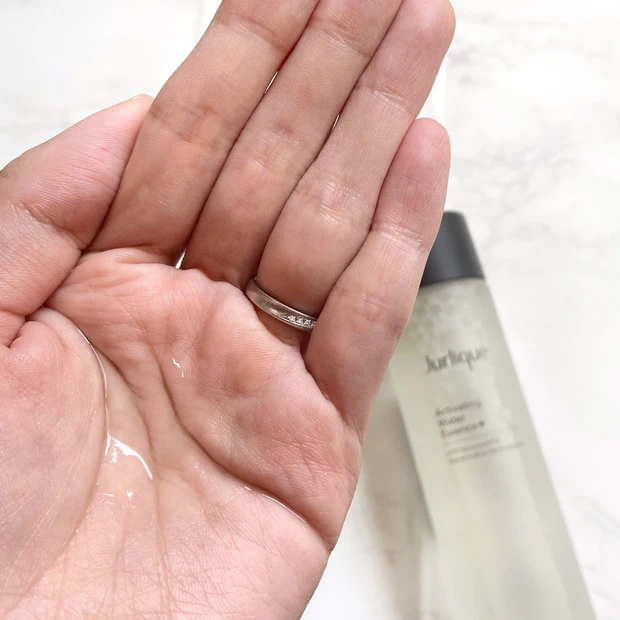 【パワーアップして新発売】オーガニック化粧水でふっくらうるおいのある肌へ!!_2