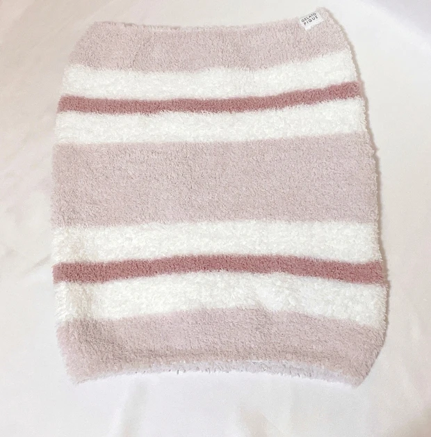 【防寒&温活おすすめグッズ8選】
寒がりで冷え性の私(30代女性)が、冬に愛用・習慣にしている、家でのリアルな防寒対策&温活を見せちゃいます!_8_1