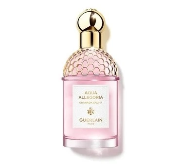 ゲラン 人気香水 グラナダ サルヴィア オーデトワレ