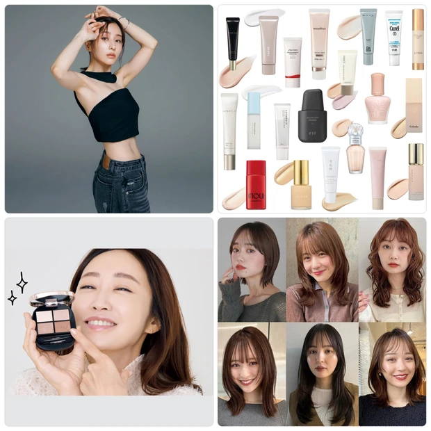 田中みな実さんや神崎恵さんの特集記事がランクイン！【12月8日〜12月14日人気記事ランキングTOP10】