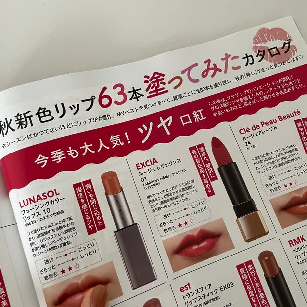 【MAQUIA10月号】次来る美容を先取り！豪華付録も話題な10月号の見どころをチェック_6_1