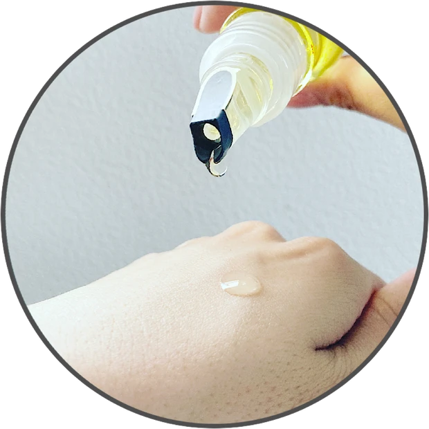 愛され続けるアルガンオイル【Melvita】で全身ケア！_2_1