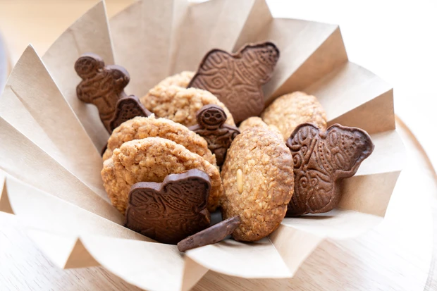 楽しい、きれい、おいしい！訪れる価値があるスキンケア工場見学　ナチュの森北海道（1）_12_2