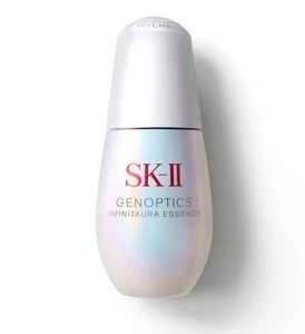 SK-II ジェノプティクス インフィニットオーラ エッセンス