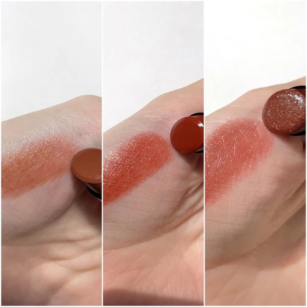 全て出揃った限定のリップモンスター！イエベが選んだカラーはこの6色！！_6_2