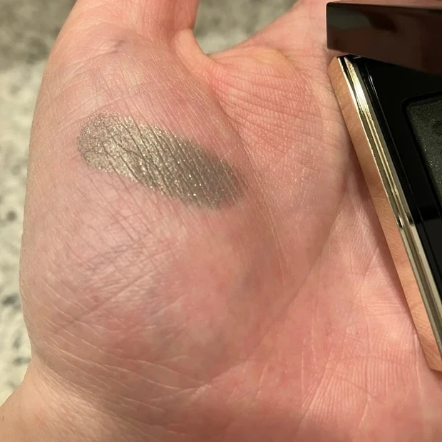 【おすすめグリーンアイシャドウ②】SUQQU トーン タッチ アイズ 09_SUQQU トーン タッチ アイズ 09の口コミ&レビュー