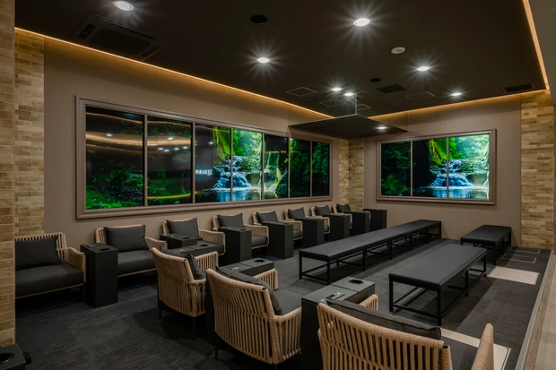 レディアンスパ恵比寿