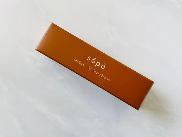 【話題のコンビニコスメ】sopo(ソポ)って皆さん知ってる？手軽に購入出来るだけじゃない！実力派の新作アイテムをご紹介。_10_2