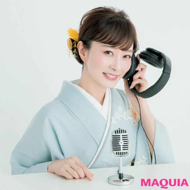 教えて、石井美保さん！ 食事内容は？ スキンケアはコットンor手？…… …