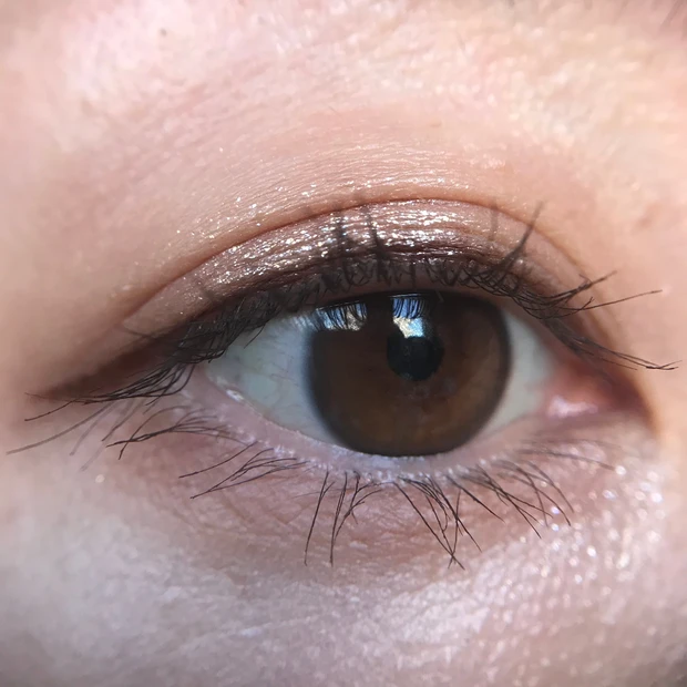 BOBBI BROWN リュクスアイシャドウ リッチスパークル Moonstone