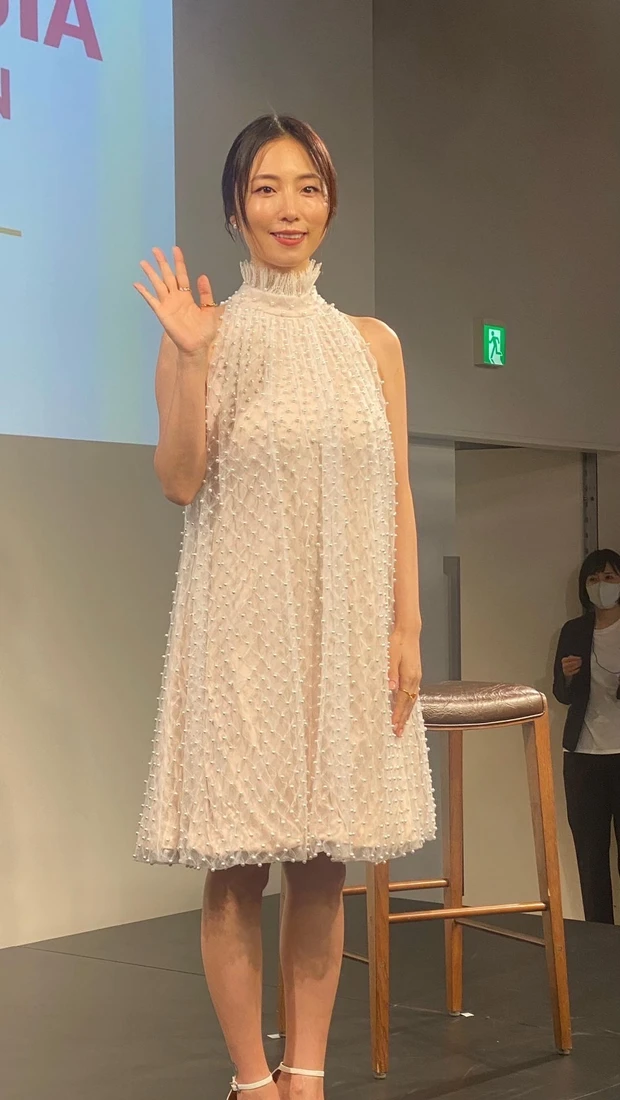 「肌も心も♡ハッピー＆ポジティブエイジング」12年ぶりに復活した【MAQUIAサロン】の体験レポート♡_2