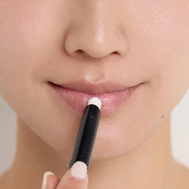 40代に似合ううるおい&大人ピンクメイク やり方