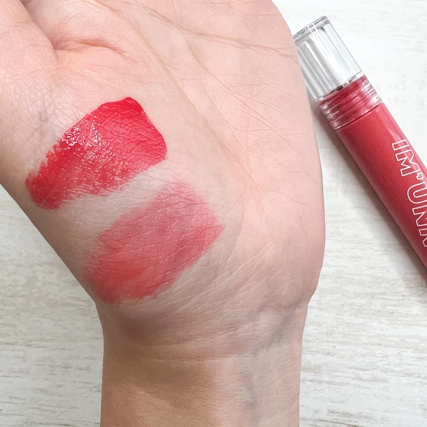 【春のイメチェンに】プチプラ×カラコンでもギャルにならない!大人のためのクアンクメイク_6