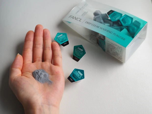 【スキンケア比較】人気３大酵素洗顔を比較！！_3