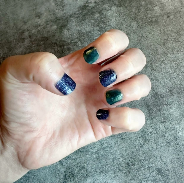 【ネイル2024秋新色】本日9月13日全国発売！ヴィンテージカラーに注目！もちの良さ抜群！ TONE DROPネイルポリッシュ【セルフネイル派】_3_2