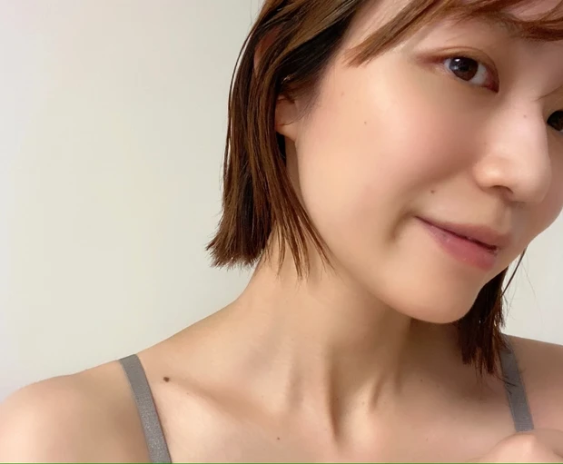 【大人女子のヘアケア】気になる毛髪の悩みは地肌から。オススメ♡簡単頭皮ケア&マルチユースオイル。_8_1