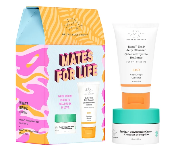 ドランク エレファント メイツ フォー ライフ【クリスマスコフレ＆ホリデー限定品2023】