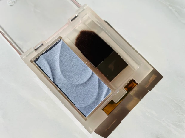 エクセルのシームレストーンブラッシュ SB01 シーショア