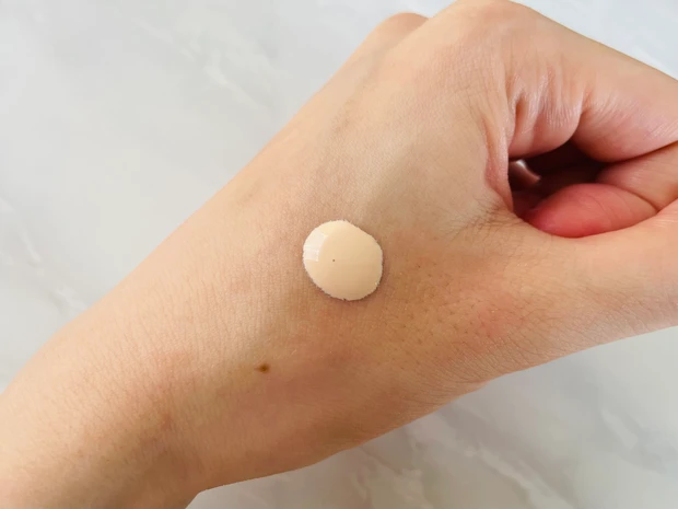 ツヤ肌を推す河北さんがあえて提案する、マット系ベースメイクアイテムとは？【&be(アンドビー)の購入品紹介】_3_1