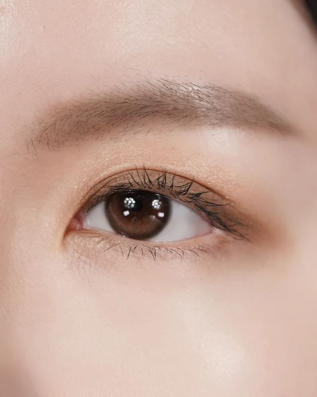 マスカラ　ウォンジョンヨ