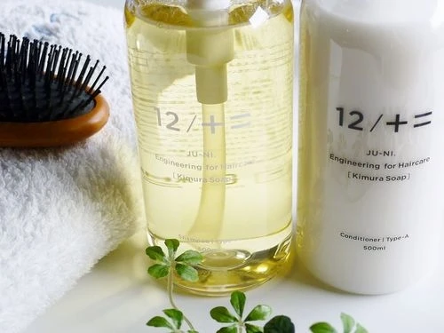 【即完売】話題のシャンコン「12/JU-NI(ジューニ)」が6/12再販売!_3