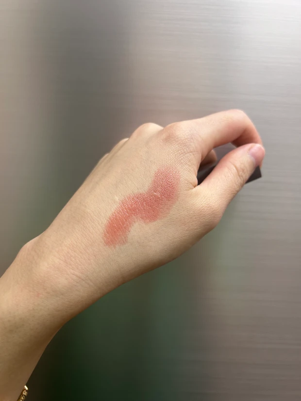 大人も使えるプチプラリップ【セザンヌ リップカラーシールド】_2