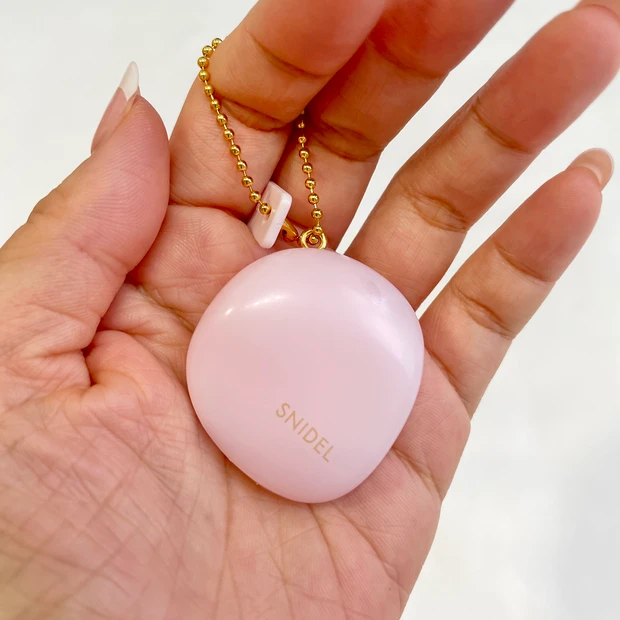 スナイデルビューティー　コスメガチャ　レビュー　どこにある