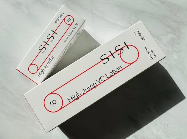 SISIのハイジャンプVCローション・ハイジャンプ30