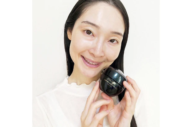 高額スキンケアの効果は？ ベスコス受賞コスメを2週間お試し PhotoGallery_1_25