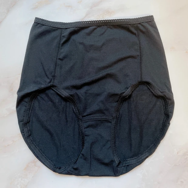 【ブラデリスニューヨーク・桃尻ショーツ】育尻・補正まぁるいお尻が作れて履きやすいモモパンツ_1_2