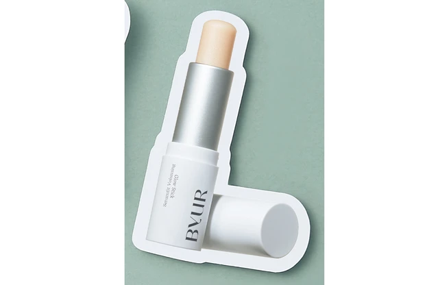 バイユア  セラムフィット  ボリューミング  グロースティック