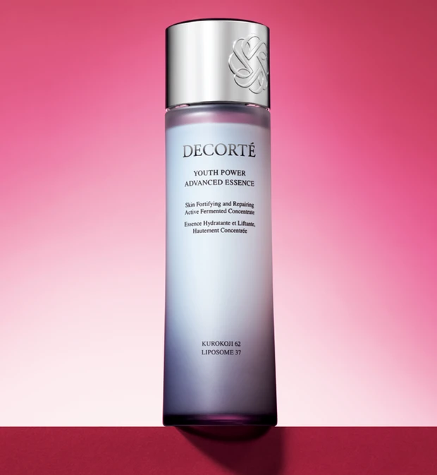 コスメデコルテ　ユースパワーエッセンスローション　美容液　化粧水　リポソーム ユース パワー エッセンス ローション キャンペーン キット