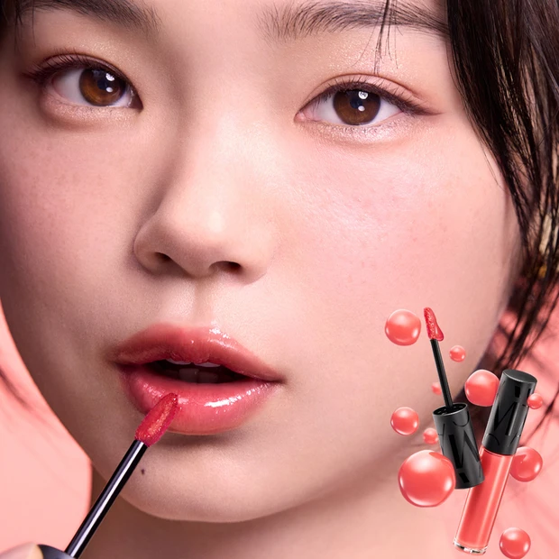 リップグロウボムが誕生		