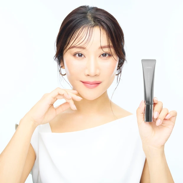  【美容家・瀬戸麻実さんが体感】国民的シワ改善美容液「オルビス ザ リン…