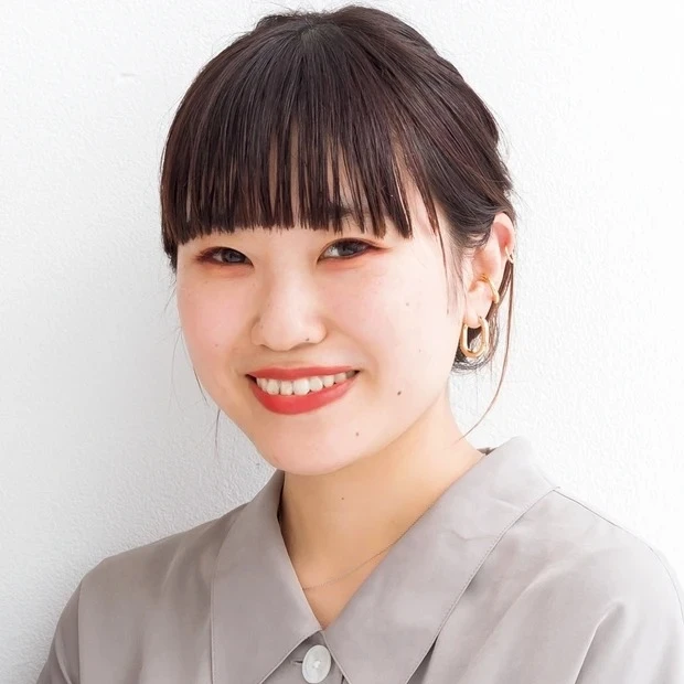 森 紫織さん