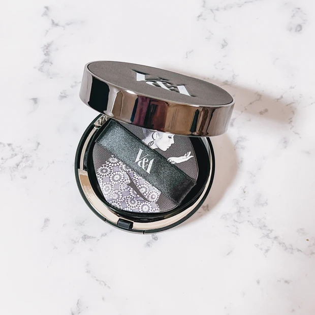 【日本初上陸】アートを選ぶように楽しむ“才色兼備”なコスメがそろう「V&A Beauty」_7