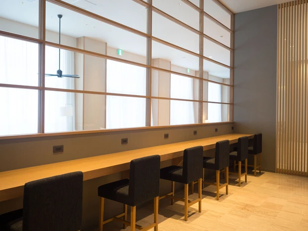 ひとリート　ワーケーション　白浜キーテラス