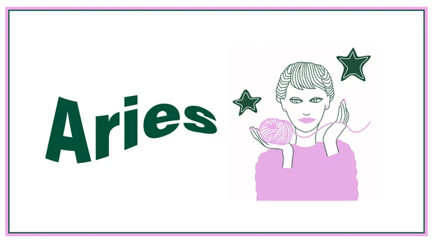 2026年上半期の運勢は？ 月星座・おひつじ座の診断結果