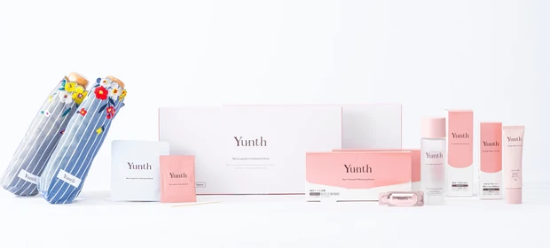 千葉由佳プロデュースのユンスが伊勢丹新宿店で初のPOP UP SHOP開催！_4