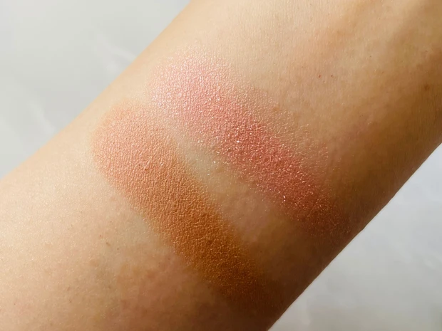 エテュセ×大西流星くん(なにわ男子)のコラボレーションアイテム3点をスウォッチ！ナチュラルに盛る♪_9