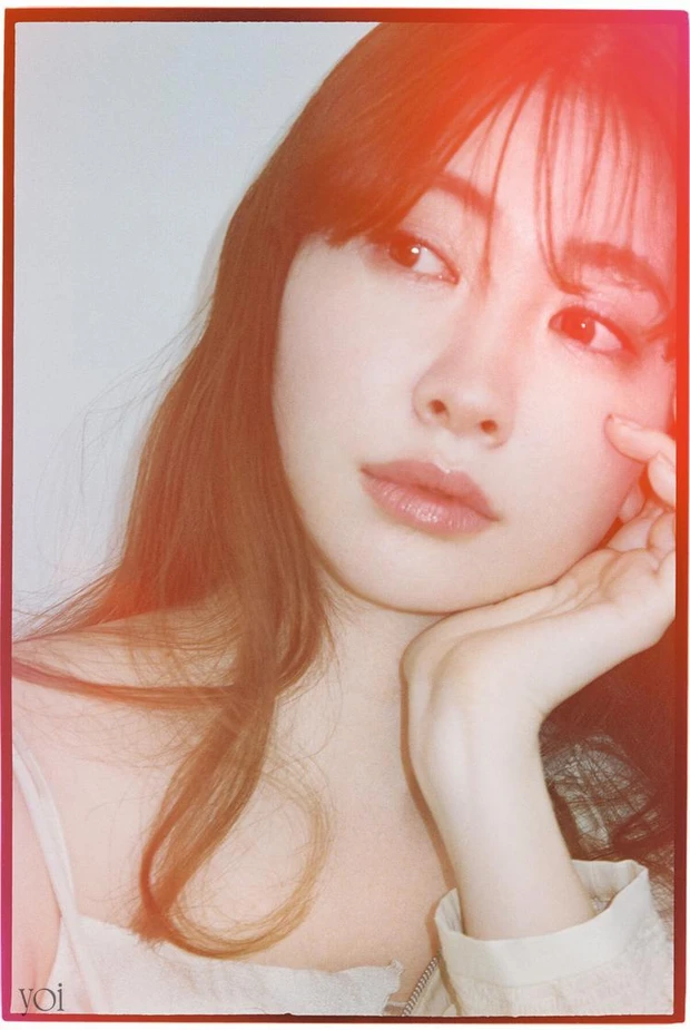 小嶋陽菜 ROSIER Her lip to AKB48 ビジネス