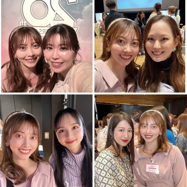 【MAQUIAサロン】新作コスメのお試しやトークショーなど企画が盛り沢山！美意識が高まったイベントをレポートします！_6