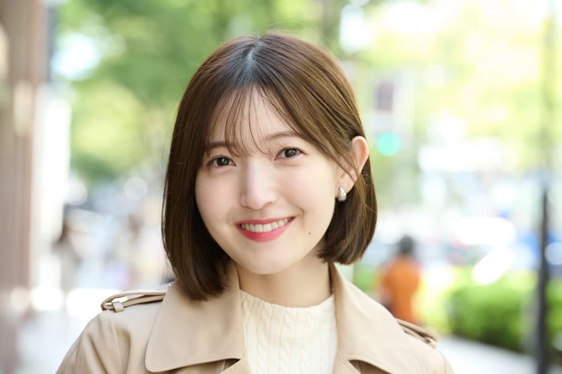 ハーリップトゥ　MARIN　アクセサリー　メイク　ヘアスタイ　