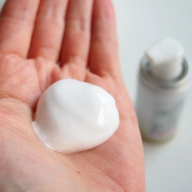 のテクスチャー