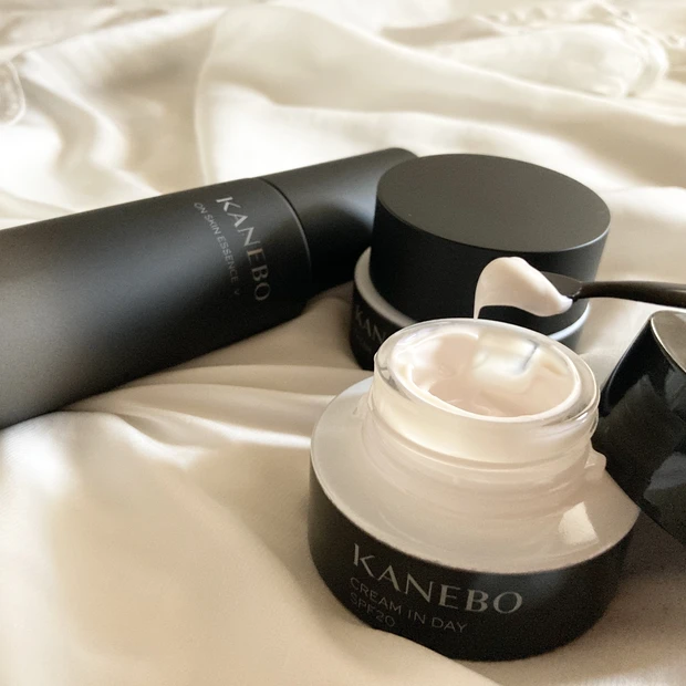 秋冬は任せた！10月発売KANEBOのNewノーマル！角層を潤す化粧液＋クリーム_3