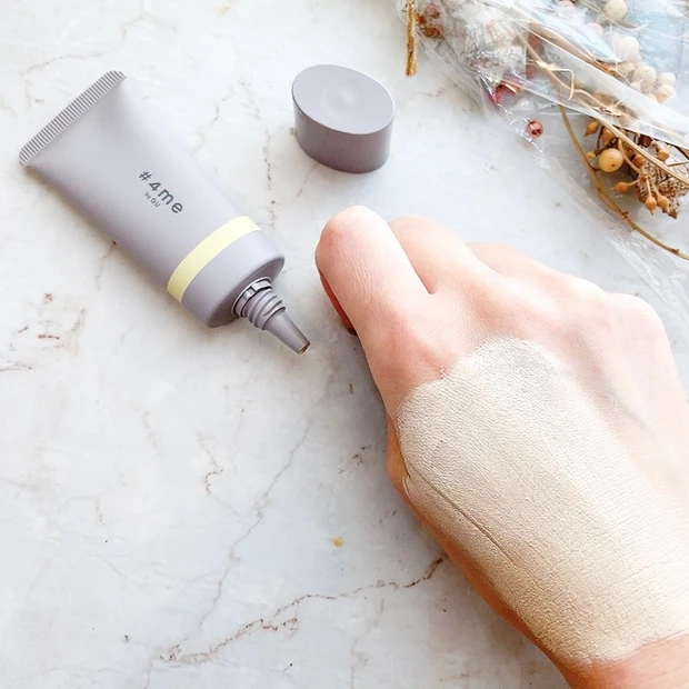 話題のプチプラ♪GUコスメ【#4me by GU】から3つのアイテムをレビュー_2_2