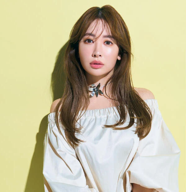 【6位】小嶋陽菜さんのストレスマネジメント術。「何事にも期待しすぎず、嘆くよりも適応していく」