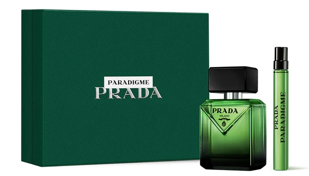 プラダ パラダイム オーデパルファム 50ml + 10ml