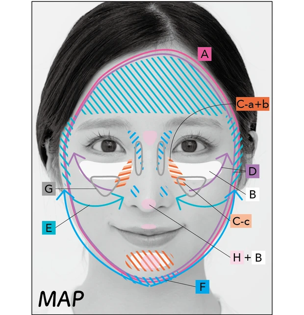 美肌にこだわる４人の「ベースメイクの全貌」大公開 PhotoGallery_1_68