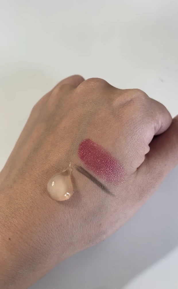 【アンフィネス】「メルトリリースクレンジングオイル」ジェルがオイルに変わるクレンジング♡しっかりメイクさんにもおすすめ!【アルビオン】_4_1